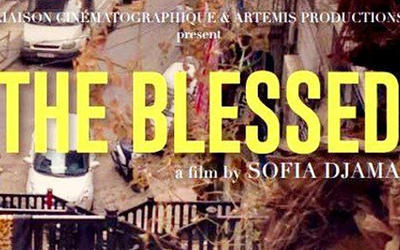 Cartelera de Jueves: "The Blessed” Cartelera de Jueves: "The Blessed”